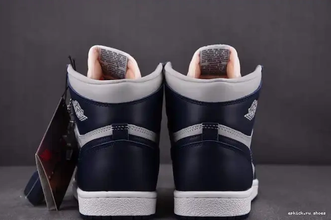 Cheap 1 Air Jordan High 85 Georgetown BQ4422-400 0612